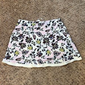 Lady Hagen Flounce Skort
